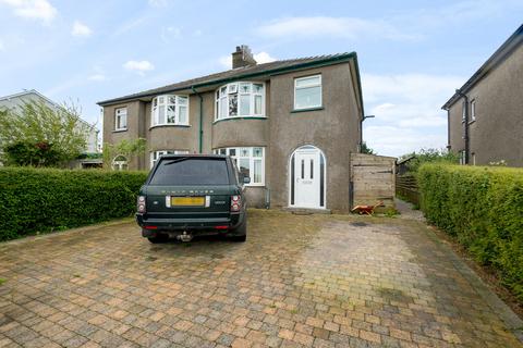 3 bedroom semi-detached house for sale, Woodhorn, Cartmel Road, Allithwaite, LA11 7QZ