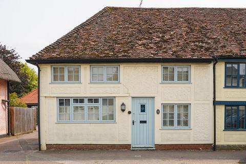 3 bedroom cottage for sale, The Street, Sudbury CO10