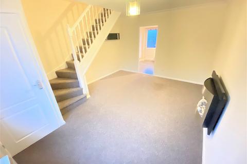 2 bedroom terraced house to rent, Old Mansfield Road, Derby DE21