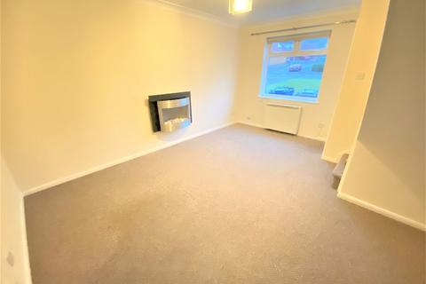 2 bedroom terraced house to rent, Old Mansfield Road, Derby DE21