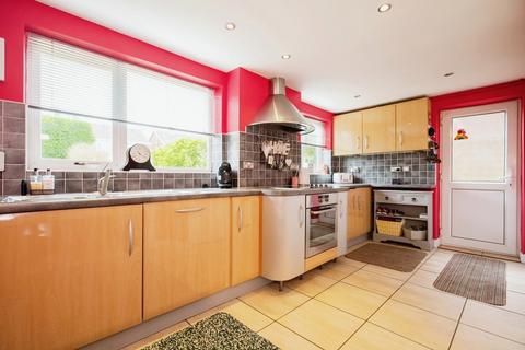 4 bedroom detached house for sale, Hall Lane, Whitwick LE67