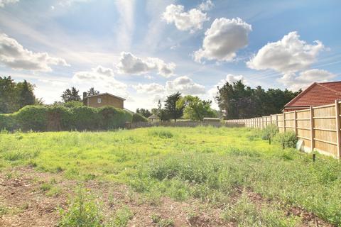 Land for sale, Blackmill Road, Chatteris