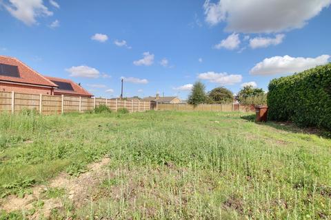 Land for sale, Blackmill Road, Chatteris