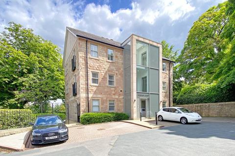 2 bedroom ground floor flat for sale, Clarence Drive, Harrogate