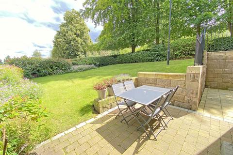 2 bedroom ground floor flat for sale, Clarence Drive, Harrogate