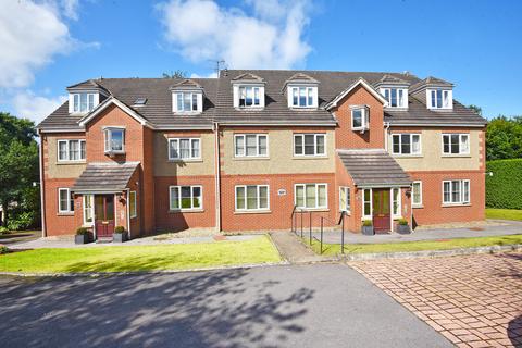 2 bedroom ground floor flat for sale, Victoria Road, Harrogate