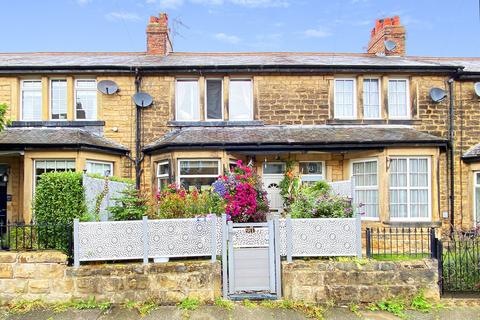 3 bedroom terraced house for sale, Albert Road, Harrogate