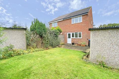 21 Bryony Road, Harrogate, HG3 2UQ