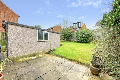 21 Bryony Road, Harrogate, HG3 2UQ