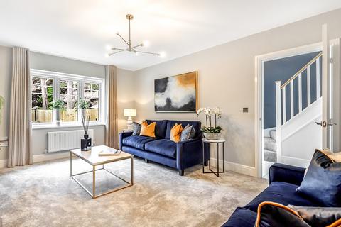 undefined, Plot 98, The Hollicombe at Hunters Edge, Urlay Nook Road, Eaglescliffe TS16