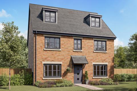 5 bedroom detached house for sale, Plot 92, The Kingsand at Hunters Edge, Urlay Nook Road, Eaglescliffe TS16