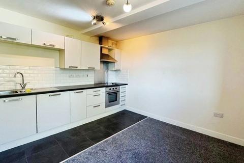 2 bedroom apartment to rent, Airedale House, Leeds LS13