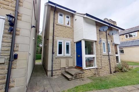 2 bedroom semi-detached house to rent, St Anns Tower Mews, Leeds LS6