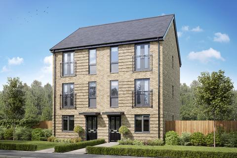 3 bedroom semi-detached house for sale, Plot 14, The Alderbrook at Regents Village, Swindon Village GL51