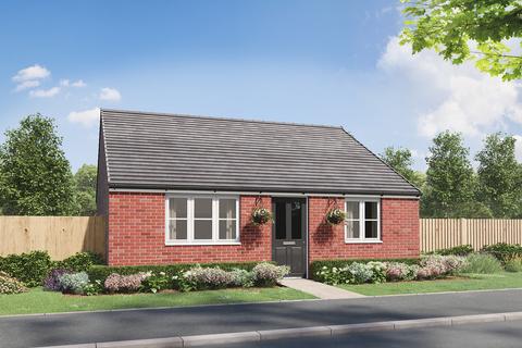 2 bedroom bungalow for sale, Plot 412, The Wentwood at Kingsbrook, Darlington Road DL6