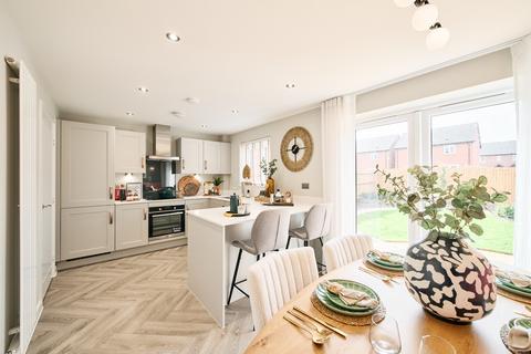 4 bedroom detached house for sale, Plot 26, The Greendale at The Maples, DY12, Kidderminster Road, Bewdley DY12