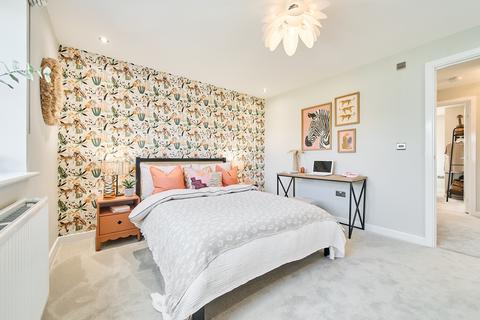 undefined, Plot 26, The Greendale at The Maples, Kidderminster Road, Bewdley DY12