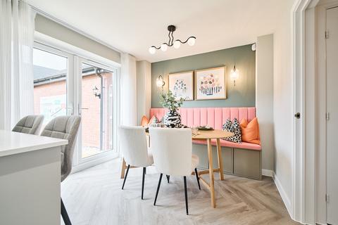 undefined, Plot 26, The Greendale at The Maples, Kidderminster Road, Bewdley DY12