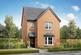 Plot 26, The Greendale at The Maples, Kidderminster Road, Bewdley DY12