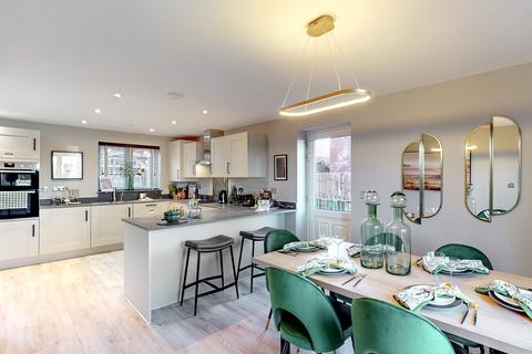 4 bedroom detached house for sale, Plot 47, The Himbleton at The Maples, DY12, Kidderminster Road, Bewdley DY12