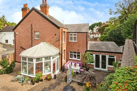 68 Bondgate, Castle Donington, Derby, DE74 2NR