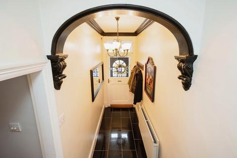 68 Bondgate, Castle Donington, Derby, DE74 2NR