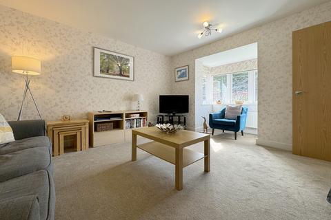 4 bedroom detached house for sale, Princess Royal Close, Lymington SO41