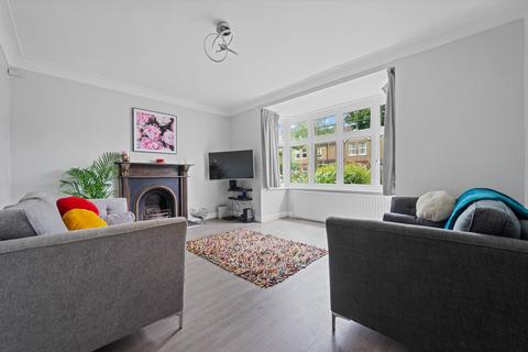 4 bedroom semi-detached house for sale, Montagu Gardens, Wallington