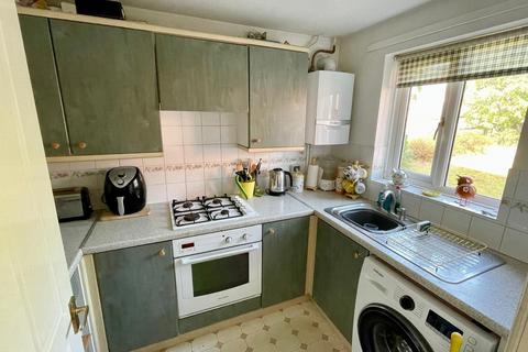 2 bedroom terraced house for sale, Woodlake Close, West Canford Heath