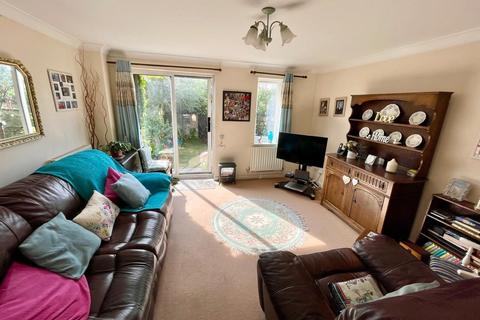 2 bedroom terraced house for sale, Woodlake Close, West Canford Heath