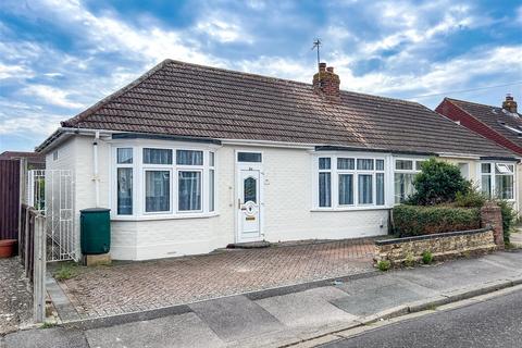 2 bedroom semi-detached bungalow for sale, Westbrook Road, Portchester