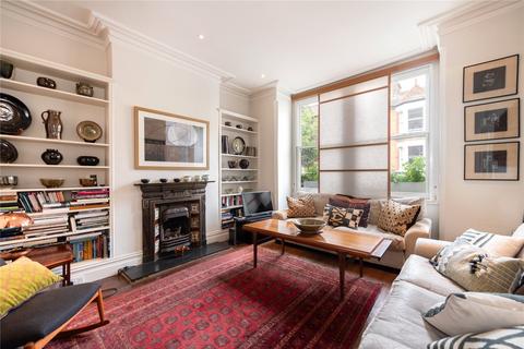 5 bedroom terraced house for sale, Constantine Road, London, NW3