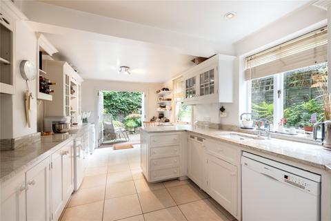 5 bedroom terraced house for sale, Constantine Road, London, NW3