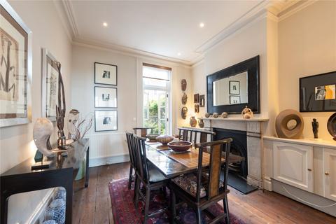 5 bedroom terraced house for sale, Constantine Road, London, NW3