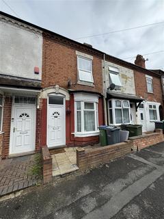 2 bedroom terraced house for sale, Glayds Road