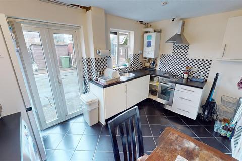 2 bedroom terraced house for sale, Haworth Drive, Stretford, Manchester, M32