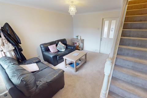 2 bedroom terraced house for sale, Haworth Drive, Stretford, Manchester, M32