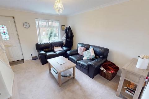 2 bedroom terraced house for sale, Haworth Drive, Stretford, Manchester, M32