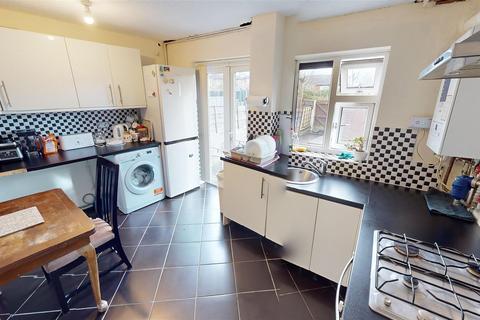 2 bedroom terraced house for sale, Haworth Drive, Stretford, Manchester, M32