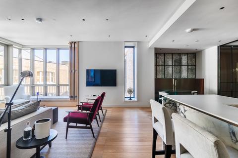 3 bedroom apartment for sale, Floral Court, Covent Garden WC2