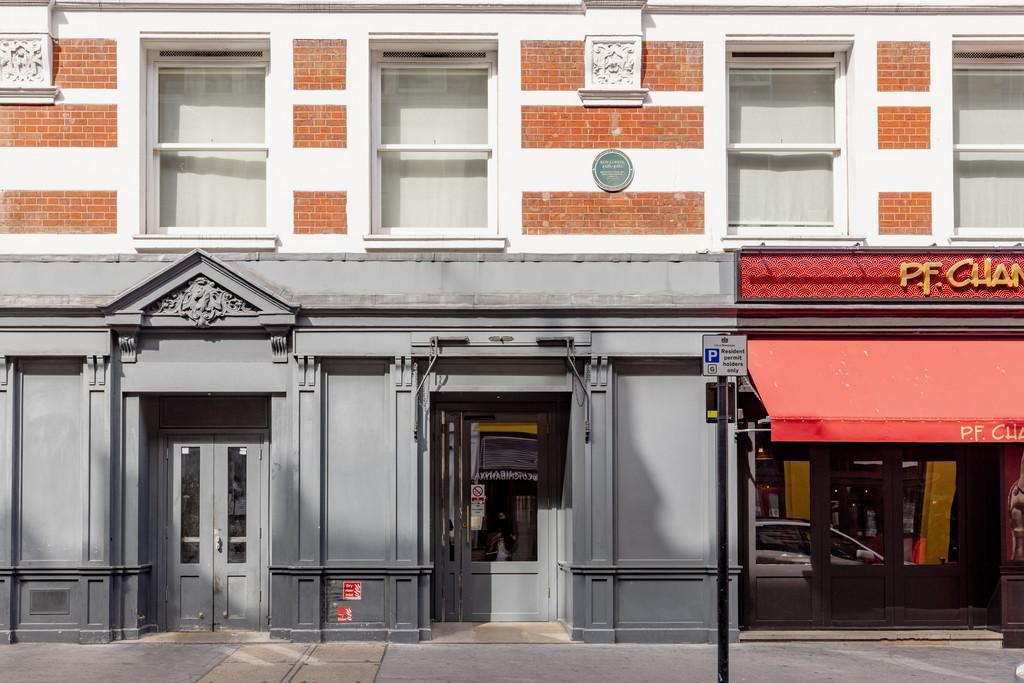 The Coyler 11 Great Newport Street-15