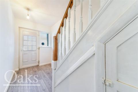 4 bedroom terraced house for sale, Chaffinch Avenue, Shirley