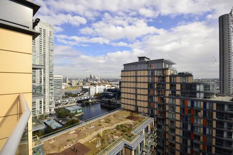 2 bedroom flat to rent, Ability Place, Canary Wharf, London, E14