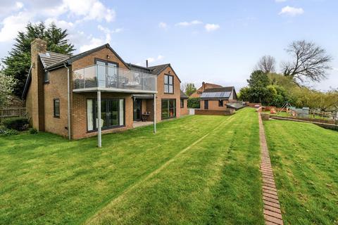 6 bedroom detached house for sale, Main Street, West Haddlesey, Selby