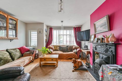 4 bedroom house for sale, Estcourt Road, South Norwood, London, SE25