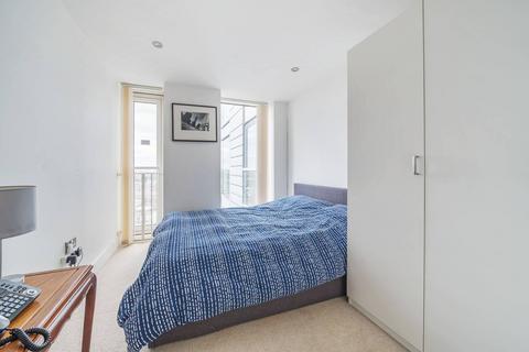 2 bedroom flat for sale, Distillery Tower, Deptford, London, SE8