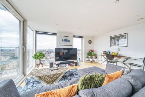 2 bedroom flat for sale, Distillery Tower, Deptford, London, SE8