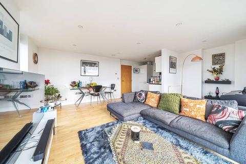 2 bedroom flat for sale, Distillery Tower, Deptford, London, SE8