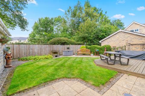 4 bedroom detached house for sale, Tanfield Drive, Burley In Wharfedale LS29