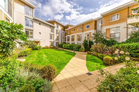 2 bedroom flat to rent, Coleman Fields, Islington, London, N1